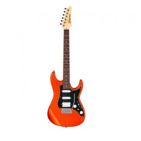 IBANEZ AZES40B-ROM
