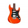 IBANEZ AZES40B-ROM