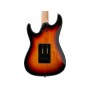 IBANEZ AZES40B-TSN