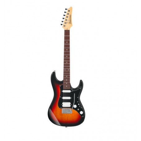 IBANEZ AZES40B-TSN