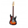 IBANEZ AZES40B-TSN