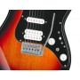 IBANEZ AZES40B-TSN
