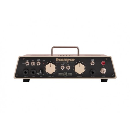 WARM AUDIO WA-RA Reamper
