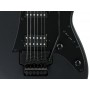 IBANEZ GRGR330EX Black Flat