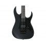 IBANEZ GRGR330EX Black Flat