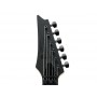 IBANEZ GRGR330EX Black Flat