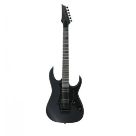 IBANEZ GRGR330EX Black Flat