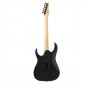 IBANEZ GRGR330EX Black Flat