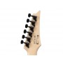 IBANEZ GRGR330EX Black Flat