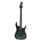 IBANEZ GRG120QASP-BKG Black Gradation
