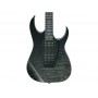 IBANEZ GRG120QASP-BKG Black Gradation