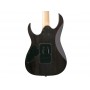 IBANEZ GRG120QASP-BKG Black Gradation