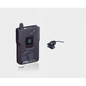 JTS TG-12T/W-68T-Trasmettitore