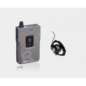 JTS TG-12R/WM-10TG Ricevitore