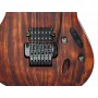 IBANEZ S520AH-ABS Antique Brown Stained