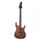 IBANEZ S520AH-ABS Antique Brown Stained