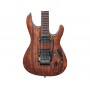 IBANEZ S520AH-ABS Antique Brown Stained