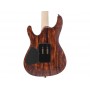 IBANEZ S520AH-ABS Antique Brown Stained