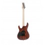 IBANEZ S520AH-ABS Antique Brown Stained
