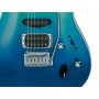 IBANEZ SA260FM-BRG Blue Reef Gradation