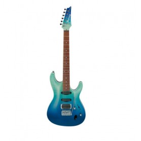 IBANEZ SA260FM-BRG Blue Reef Gradation