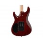 IBANEZ SA260FM-BRG Blue Reef Gradation