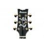 IBANEZ AR625FMSP-CML Caramel Burst Low Gloss