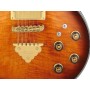IBANEZ AR625FMSP-CML Caramel Burst Low Gloss