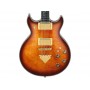 IBANEZ AR625FMSP-CML Caramel Burst Low Gloss