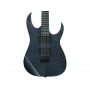 IBANEZ GRGR221FA-TDK Transparent Indigo Black