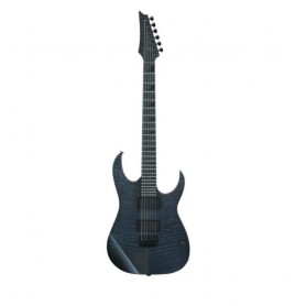 IBANEZ GRGR221FA-TDK Transparent Indigo Black