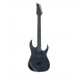 IBANEZ GRGR221FA-TDK Transparent Indigo Black