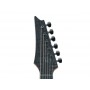 IBANEZ GRGR221FA-TDK Transparent Indigo Black
