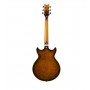 IBANEZ AM93QA VVH