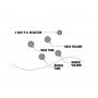 IBANEZ AM93QA VVH