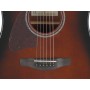 IBANEZ AAD51LCE-DVS (Left Handed)