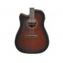 IBANEZ AAD51LCE-DVS (Left Handed)
