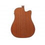 IBANEZ AAD51LCE-DVS (Left Handed)