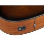 IBANEZ AAD51LCE-DVS (Left Handed)