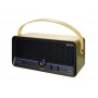 MOOER F40i Li Gold