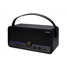 MOOER F40i Li Black