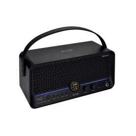 MOOER F40i Black