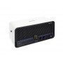 MOOER F40i Snowfall White
