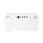 MOOER F40i Snowfall White