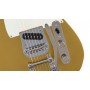 FENDER Classic Vibe Custom Telecaster SH with Bigsby Aztec Gold