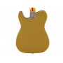 FENDER Classic Vibe Custom Telecaster SH with Bigsby Aztec Gold