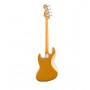 FENDER Vintera III Early '60s Jazz Bass RW Aztec Gold