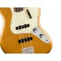 FENDER Vintera III Early '60s Jazz Bass RW Aztec Gold