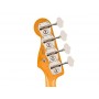 FENDER Vintera III Early '60s Jazz Bass RW Aztec Gold