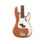 FENDER Vintera III Late '60s Precision Bass RW Firemist Gold